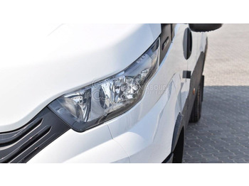 IVECO Daily 50C15VH /Euro 3 Highroof Van H3 Wheelbase 4100 MY2024 - Фургон с закрытым кузовом: фото 3