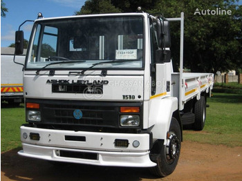 Ashok Leyland CARGO MY23 - Грузовик бортовой/ Платформа: фото 1
