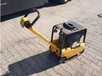 Wacker DPU 3050H - Виброплита: фото 1
