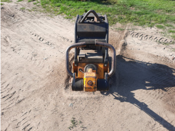 WECKER NEUSON DPU 6055 (500 kg) - Виброплита: фото 1