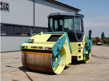 AMMANN AV 110X - Дорожный каток: фото 2
