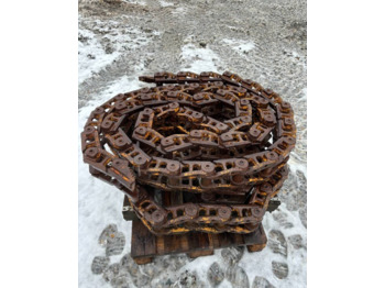 Caterpillar D 4 Kettenstrang track chain - Гусеница: фото 1