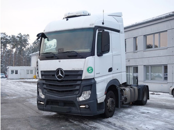Mercedes-Benz Actros 1845 Standard - Тягач: фото 1