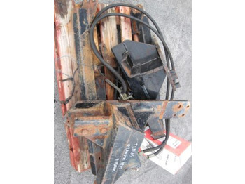 Adapter Landini Tenias - Сцепное устройство: фото 1