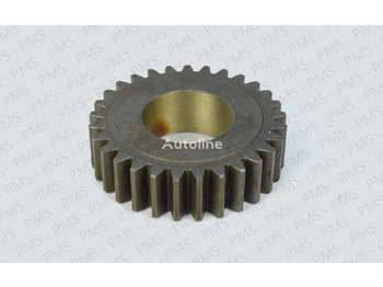 CARRARO PLANET GEAR TYPES / CARRARO PLANET GEAR SPARE PARTS / CARRARO PLANET DİŞLİ YEDEK PARÇALARI / OEM PARTS - Подвеска: фото 1