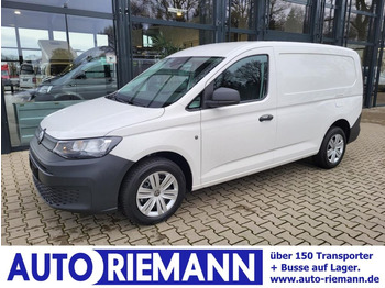 Volkswagen Caddy Kasten Cargo Maxi TDI EcoProfi AHK PDC - Легковой фургон: фото 1