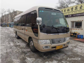 Купить Автобусы Тойота Бу