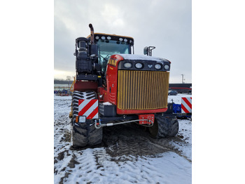 Versatile Buhler 610 Delta Track - Гусеничный трактор: фото 1