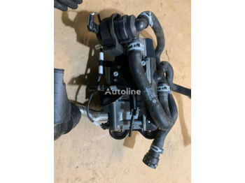 Podgrzewacz Paliwa Diesel Webasto 5WA815005K VW Golf VII Lift 5WA815005K - Отопление/ Вентиляция: фото 1