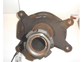 Krupp Kessler Krupp 70 GMT disc brake old - Тормозной диск: фото 1