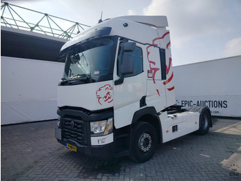 Renault T460 EURO6 - Тягач: фото 1