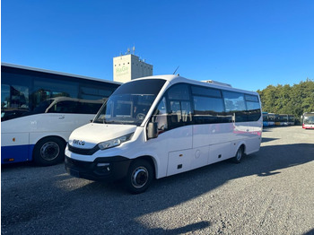 Iveco Rozero - Микроавтобус: фото 1