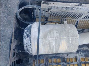 AIR CLEANER HOUSING COMPLETE WITH COVER (2666190) CATERPILLAR 336D LN - Воздушная подвеска: фото 1