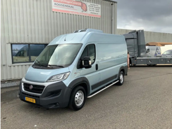 Fiat Ducato 35H 2.3 MultiJet L2H2 Automaat Motor Defect Airco - Цельнометаллический фургон: фото 1