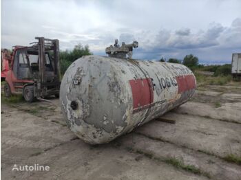 Acerbi VOlume 14500L - Танк-контейнер: фото 1
