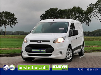 Ford Transit Connect l2 airco trend 95pk! - Фургон с закрытым кузовом: фото 1