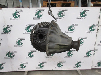 Mercedes-Benz HL6/1DCS LC-13/TYPE 746210/ 47:9 RATIO I=5,222 MERCEDES MP3 EURO 5 DIFFERENTIEEL - Дифференциал: фото 3