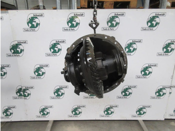 Mercedes-Benz HL6/1DCS LC-13/TYPE 746210/ 47:9 RATIO I=5,222 MERCEDES MP3 EURO 5 DIFFERENTIEEL - Дифференциал: фото 2