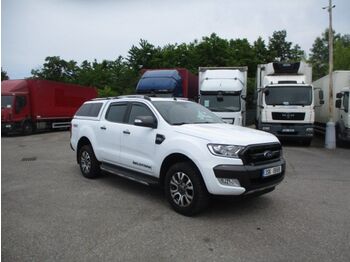 Ford Duratorq 3,2L - Пикап: фото 1