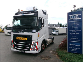 Volvo FH460 EEV MEGA/lowdeck - Тягач: фото 1