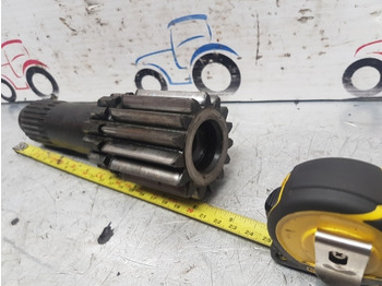 Case C, Cx, 4000, 3000, 4230, Cx90, Cx100 Rear Axleplanetary Shaft Lhs 404342r1 - Задняя ось: фото 2