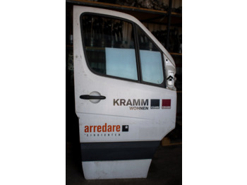 ΠΟΡΤΑ MERCEDES SPRINTER 906 ΣΥΝΟΔΗΓΟΥ - Дверь и запчасти: фото 1