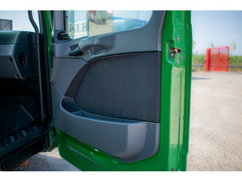 MERCEDES-BENZ ACTROS MP II DOOR LINING - PASSENGER - Дверь и запчасти: фото 2