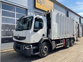 Renault Premium 280 - Мусоровоз: фото 1
