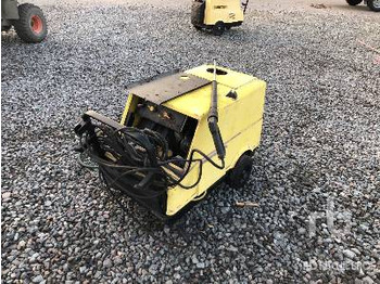 KARCHER HDS 610 - Мойка высокого давления: фото 1