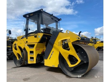 BOMAG BW 161 AD-5 - Дорожный каток: фото 1
