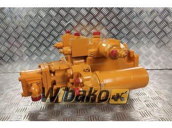Linde BPV70 01R H2X514M00192 - Гидравлический насос: фото 2