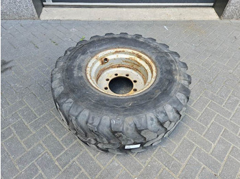 DUNLOP 455/70-R20 (17.5/70R20) - Tire/Reifen/Band - Шины и диски: фото 2