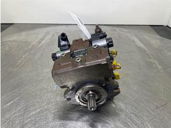 Rexroth A10VG45EZ2DM1/10L-R902073278-Drive pump/Fahrpumpe - Гидравлика: фото 2