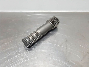 Terex Schaeff SKL834/TL80-5904658767-Sun gear shaft/Zonneas - Ось и запчасти: фото 3