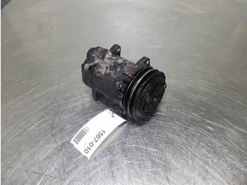 Volvo -Sanden SD7H15-Compressor/Kompressor/Aircopomp - Компрессор кондиционера: фото 1
