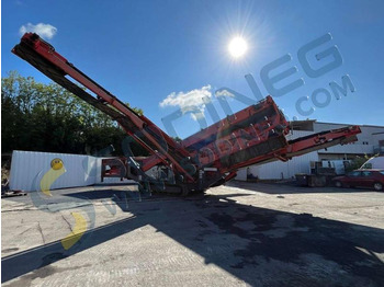 Sandvik QA240 - Грохот: фото 1