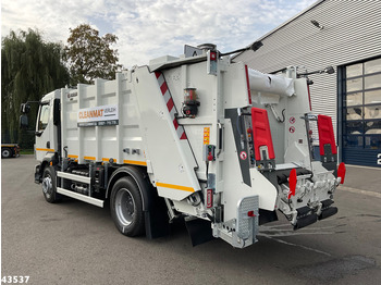 Volvo FL 280 Zoeller 8,5m³ - Мусоровоз: фото 4
