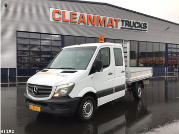 Mercedes-Benz Sprinter 2.2 CDI DOKA - Малотоннажный бортовой грузовик: фото 1