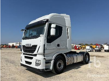 IVECO STRALIS 480 4x2 - Тягач: фото 1