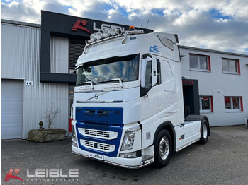 Volvo FH 540*Globe*Retarder*Standklima*Kipphydro* - Тягач: фото 1