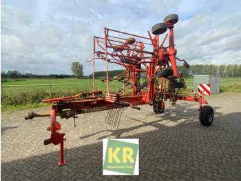 GA7501 Kuhn - Сеноворошилка: фото 1