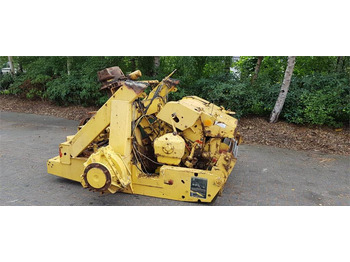 New Holland hakselunit hakselkooi 05 - Навесное оборудование для комбайна: фото 1