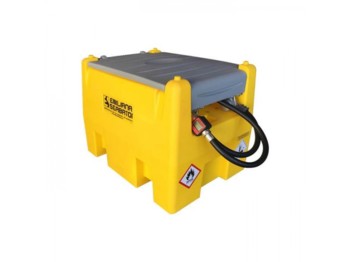 Emiliana Serbatoi Carrytank, Mobiltank, Stationärtank - Резервуар для хранения: фото 3