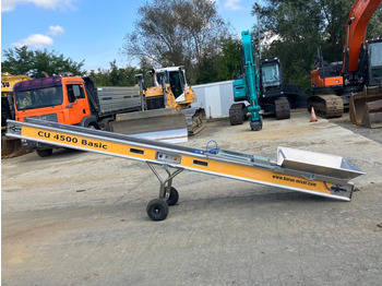 Baron CU 4500 Basic Conveyor - Конвейер: фото 1