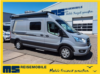 Weinsberg CARATOUR 600 MQ /-2024-/ 170PS / PREMIUM - PAKET - Кастенваген: фото 1