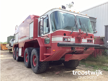 Teledyne continental A/S32P-23 - Пожарная машина: фото 1