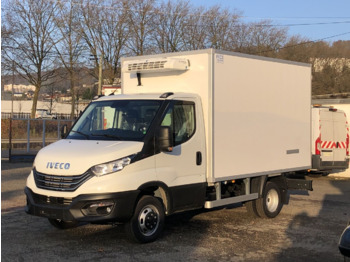 IVECO daily frigorifique - Фургон-рефрижератор: фото 1