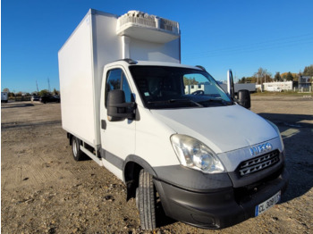 IVECO 35 C 13 Frigo, Koffer - 3,5t - Фургон-рефрижератор: фото 1