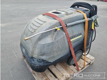 Kärcher HDS13/20-4S Pressure Washer - Мойка высокого давления: фото 1