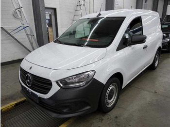 Mercedes-Benz Citan 112 CDI Navi DAB Tempomat Klima AHK - Легковой фургон: фото 1
